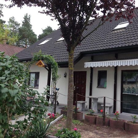 Little Paradise Apartment Berlin Ngoại thất bức ảnh