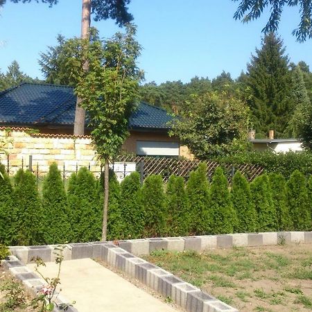 Little Paradise Apartment Berlin Ngoại thất bức ảnh