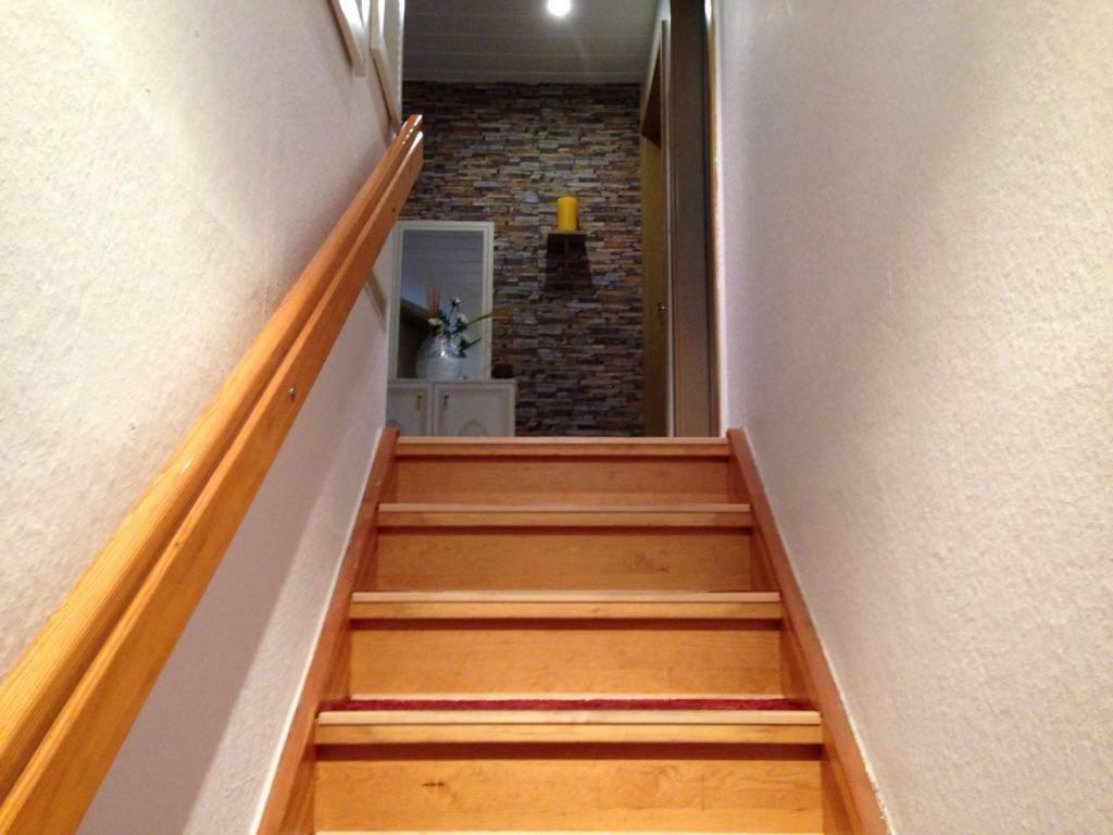 Little Paradise Apartment Berlin Ngoại thất bức ảnh
