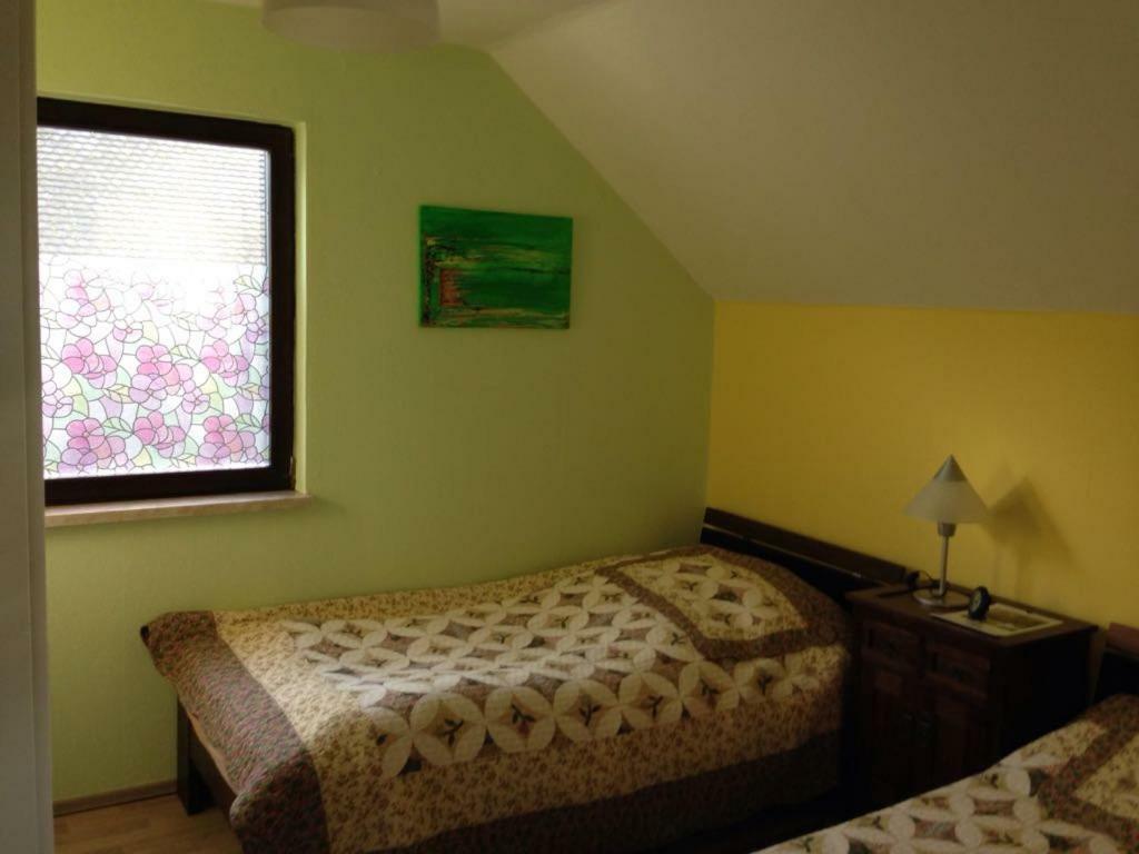 Little Paradise Apartment Berlin Ngoại thất bức ảnh