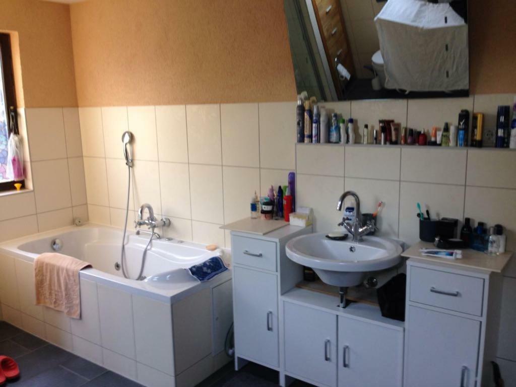 Little Paradise Apartment Berlin Ngoại thất bức ảnh