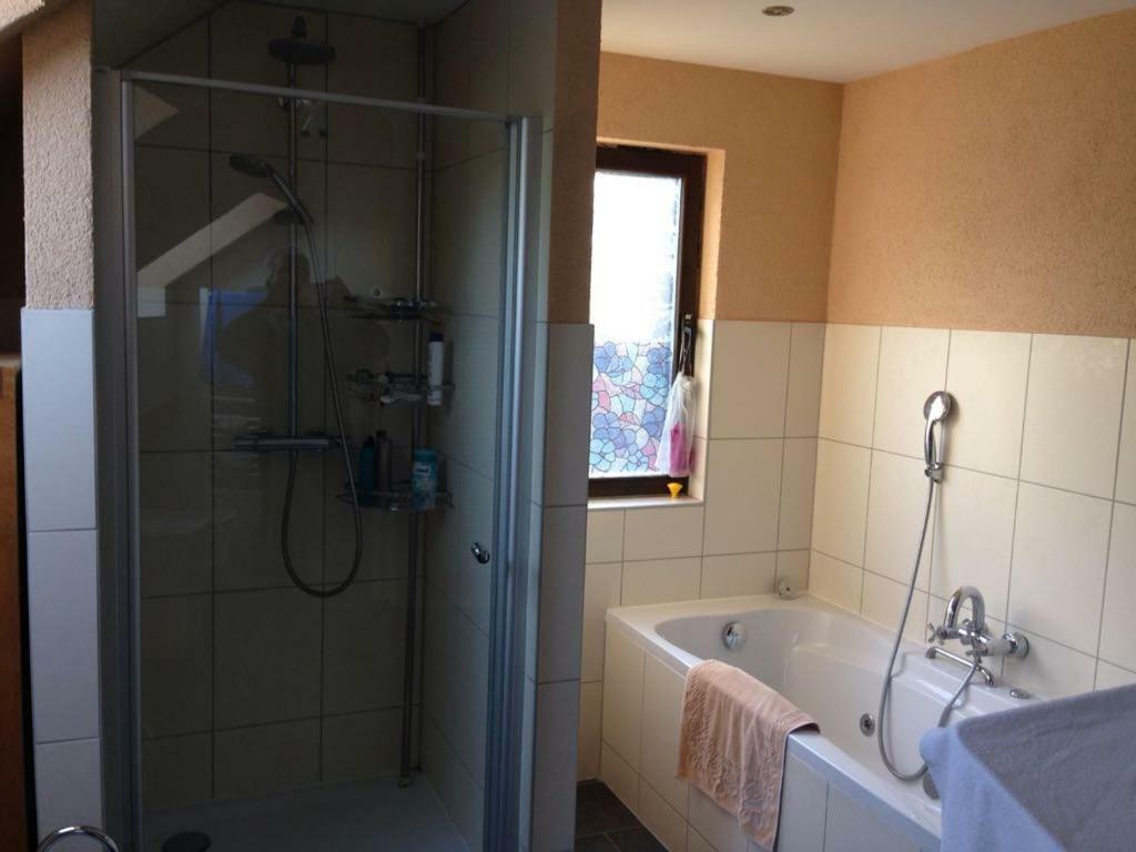 Little Paradise Apartment Berlin Ngoại thất bức ảnh