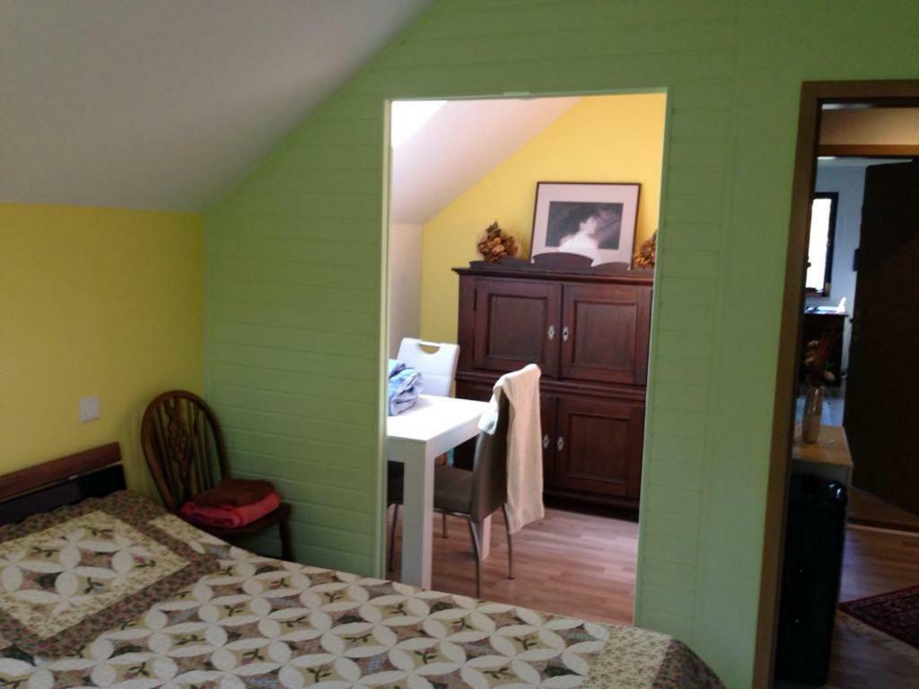 Little Paradise Apartment Berlin Ngoại thất bức ảnh